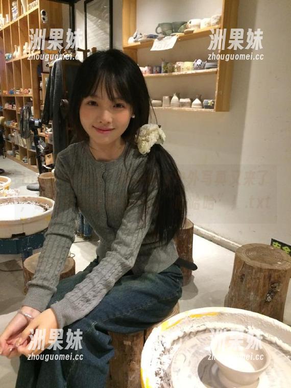 beautyleg - Wendy户外写真又来了，最新原图让我们一起“哈哈哈”！.txt