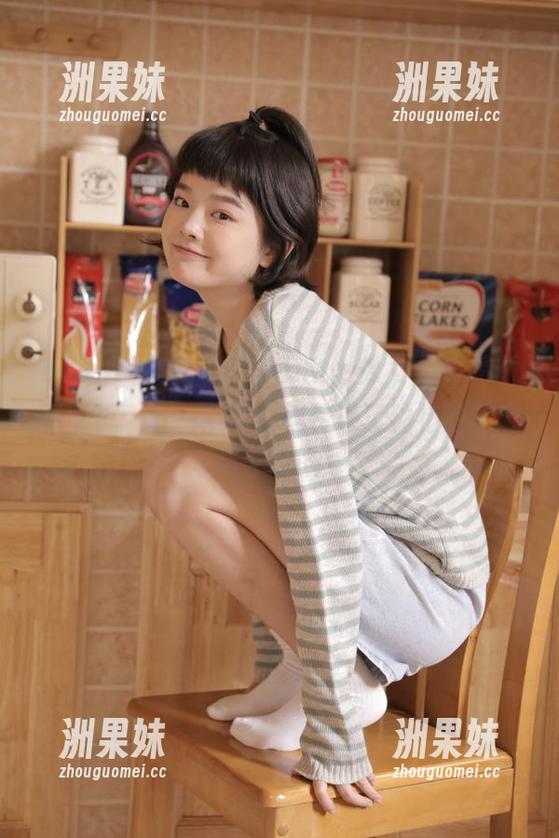 beautyleg - “Winnie修女”作品原图解析：每一幅图集都传递了独特的情感与思考.txt