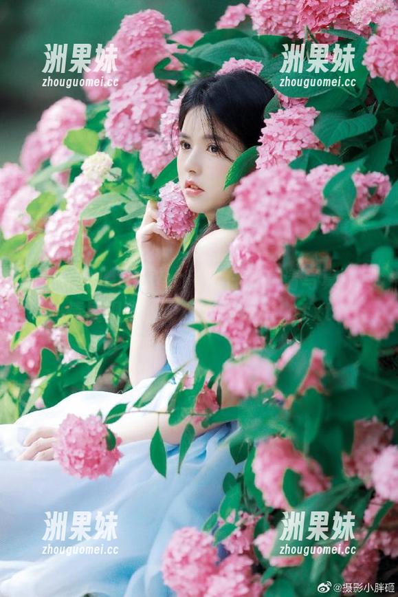 beautyleg - Yoyo牛仔裤高清写真，尽情展现你的个性时尚风格！.txt