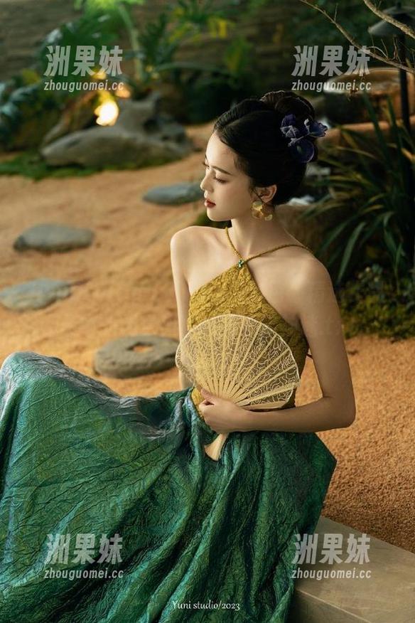 beautyleg - Yvonne白色：精选作品集中的视觉盛宴让人心醉神迷.txt