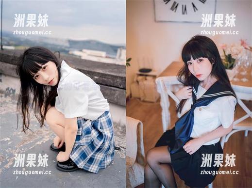usejan蓝蓝的可爱写真合集：每张私房图片都充满魅力.txt
