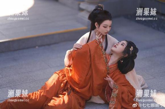 七七娜娜子天使写真新高清分享，带来无与伦比的视觉体验.txt