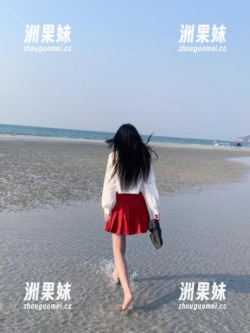 丽柜 - 小智贤最新写真集震撼发布！足下生情，展现她如花般绽放的可爱与优雅，快来围观吧！.txt