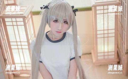 九曲Jean贞德写真合集：用镜头展现生活的每一个瞬间.txt