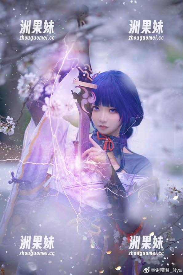 一起欣赏“伊喵君_Nya初音酱”美丽瞬间，免费写真合集等你来下载！.txt