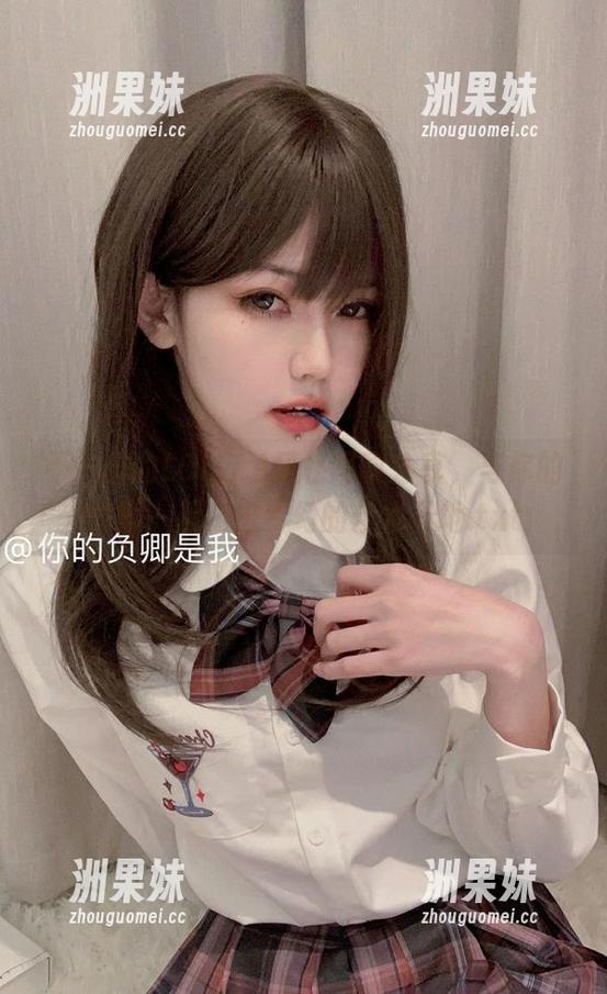 不一样的LOLITA风格写真分享，与你的负卿一起走进梦幻的艺术天地.txt