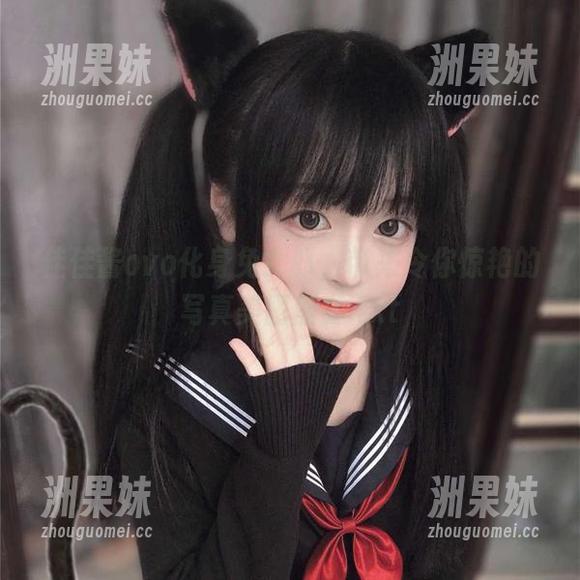 佳佳酱ovo化身兔女郎，带来令你惊艳的写真美图盛宴.txt