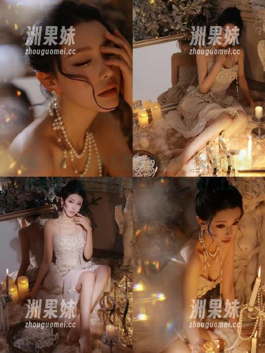 克拉女神 - 美脚私拍大师佳莹，超级精彩的套图，时刻彰显她的迷人气息！.txt