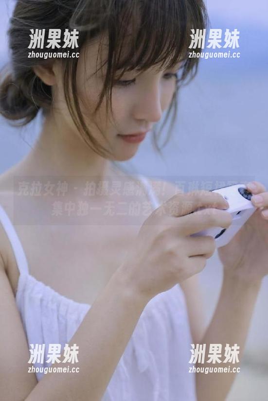 克拉女神 - 拍摄灵感满满！百琳短裙写真集中独一无二的艺术资源.txt
