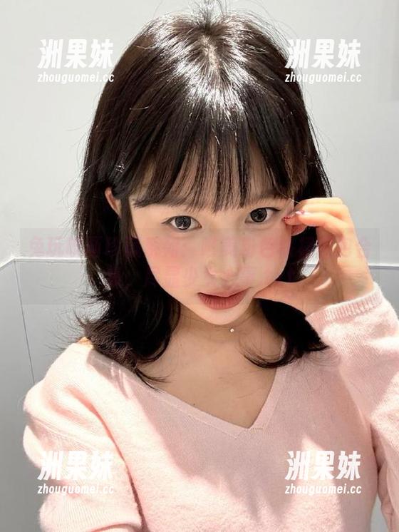 兔玩映画珍藏系列：唯美粉色格裙图包合集，尽显少女心事.txt