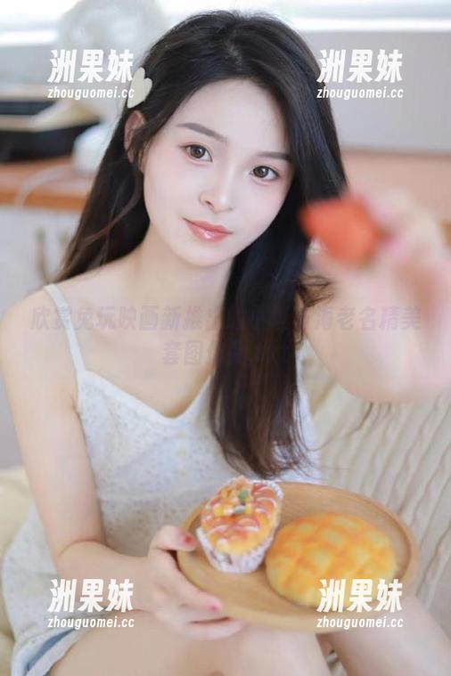 欣赏兔玩映画新推出的小埋与海老名精美套图作品.txt