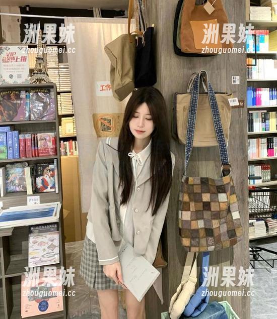 兔玩映画图包更新：酒吞女仆主题全新写真等你来欣赏.txt
