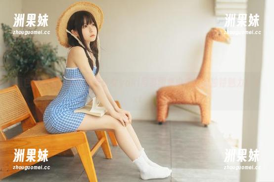 黑色的诱惑：解锁发条少女yoki写真图集中未解的独特魅力！.txt