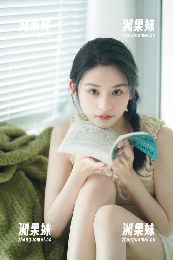 唐韵写真 - 妮妮天使高清写真展，分享她无与伦比的魅力与风采.txt