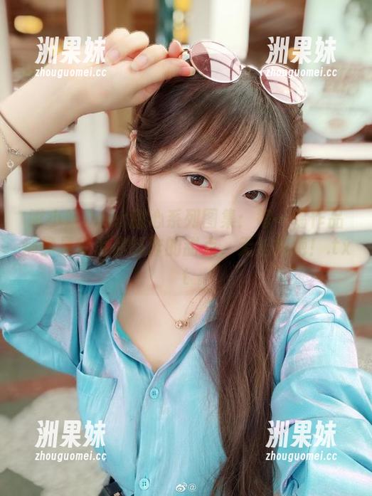 啾小妍Deer甜心系列图集：每一幅作品都像是专为你制作的甜点，无法拒绝！.txt