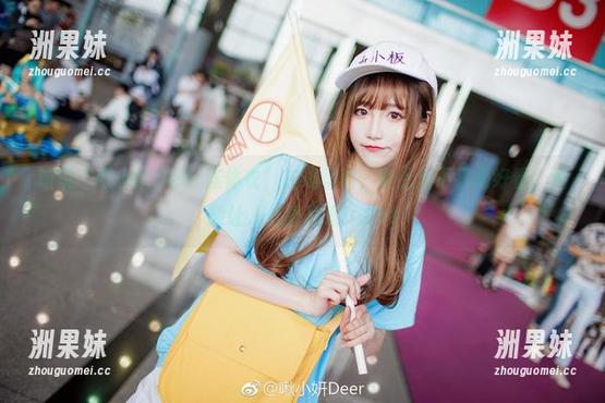 听说“啾小妍Deer连体衣”在线写真，穿上后不只是好看，还能让人心跳加速！.txt
