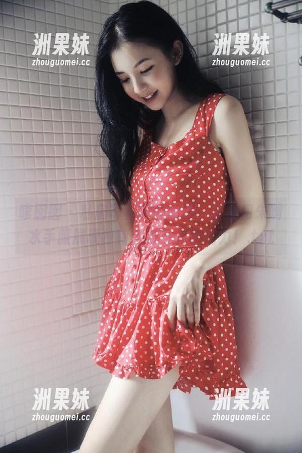 嗲囡囡 - 私房写真界的奇迹，就是阿朱啊水手服展现独特魅力与无敌活力！.txt