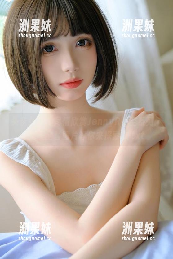 头条女神 - 尽情欣赏JennyR镂空系列：超美全套图片等你来探索！.txt