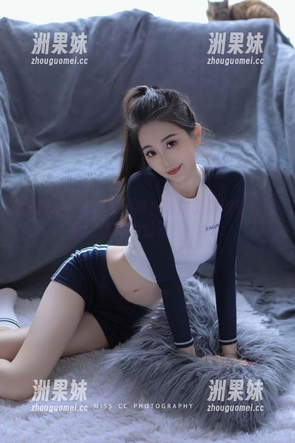 头条女神 - 惊喜不断：琳琳的瑜伽福利原图，这波绝对不亏！.txt