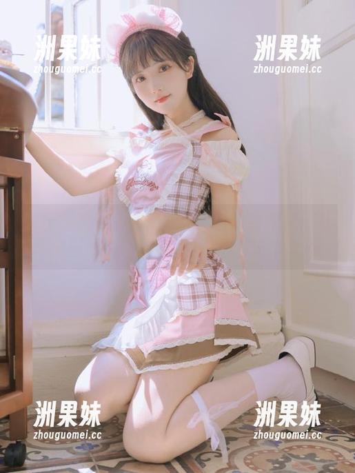 头条女神 - 萌琪琪双马尾的青春印记：从写真图册中探寻她的魅力与个性！.txt