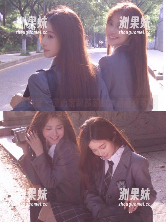 妖精视觉 - 随心定制苏苏的冰晶画卷写真，记录你的独特时刻.txt