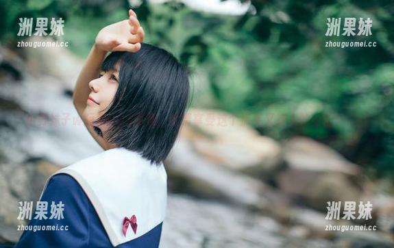 小野妹子w短裙COS图集，尽情享受这个搞笑又迷人的时刻！.txt
