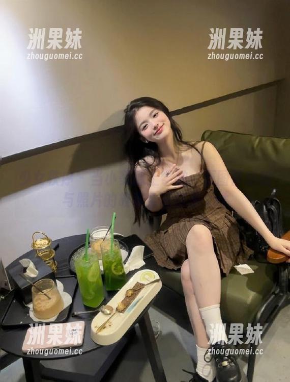 少女秩序 - 当小葵遇上学妹：原图背后我与照片的故事全在这里.txt