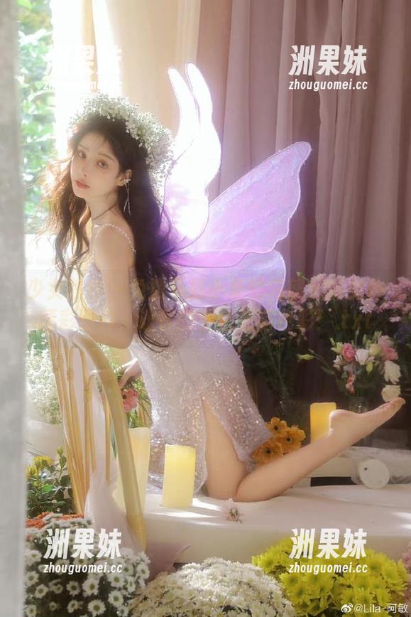 少女秩序 - 免费下载小鱼的内部定制女仆精彩照片，让你的生活更有色彩！.txt