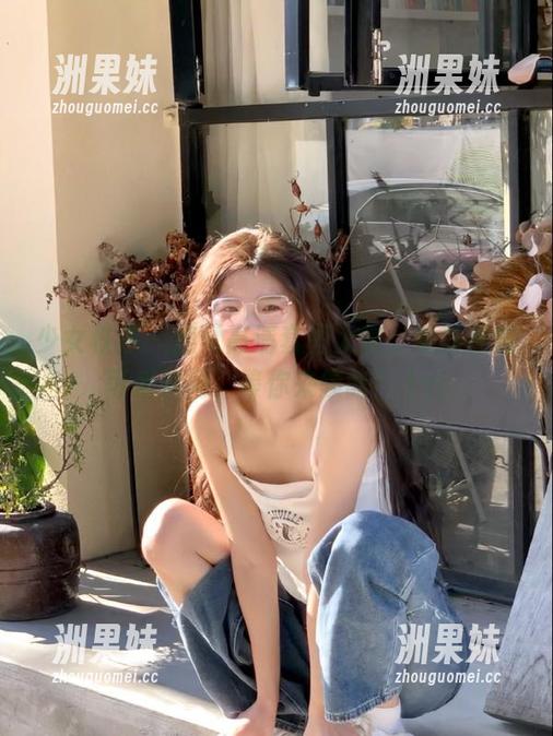 少女秩序 - 鹿可高清套图大赏，童话般的可爱瞬间，等你来领略！.txt