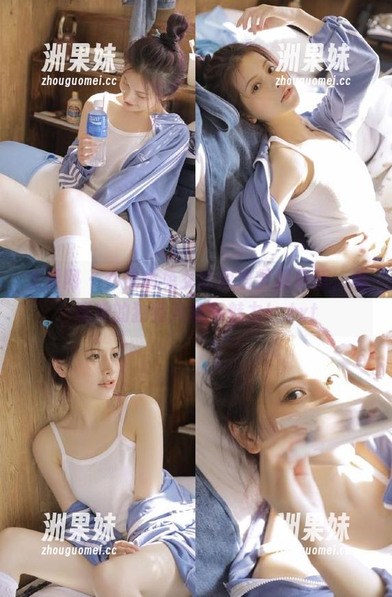 尤果网 - 乔依琳兔女郎图包梦幻更新，展现她的独特风格与魅力！.txt