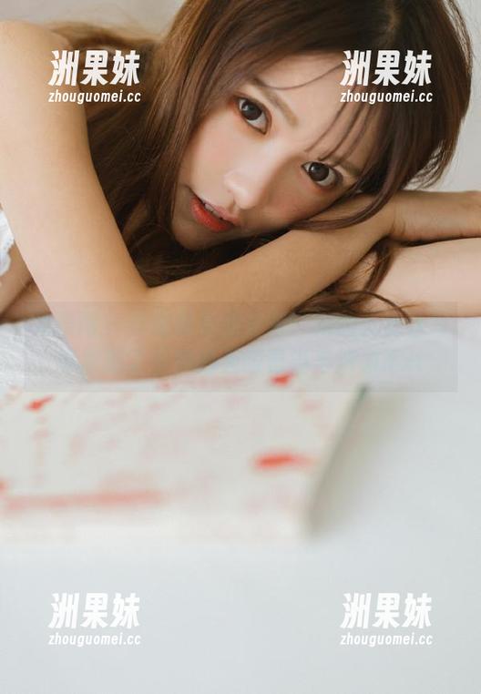 尤果网 - 乔依琳最新分享：她的死库水写真展现了夏季的无限青春与活力.txt