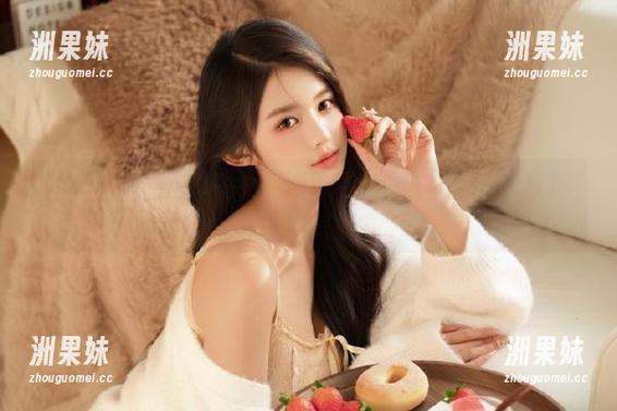 尤果网 - 夏季私拍盛宴：李颜儿比基尼原图，让我们一起畅游梦幻海岸.txt