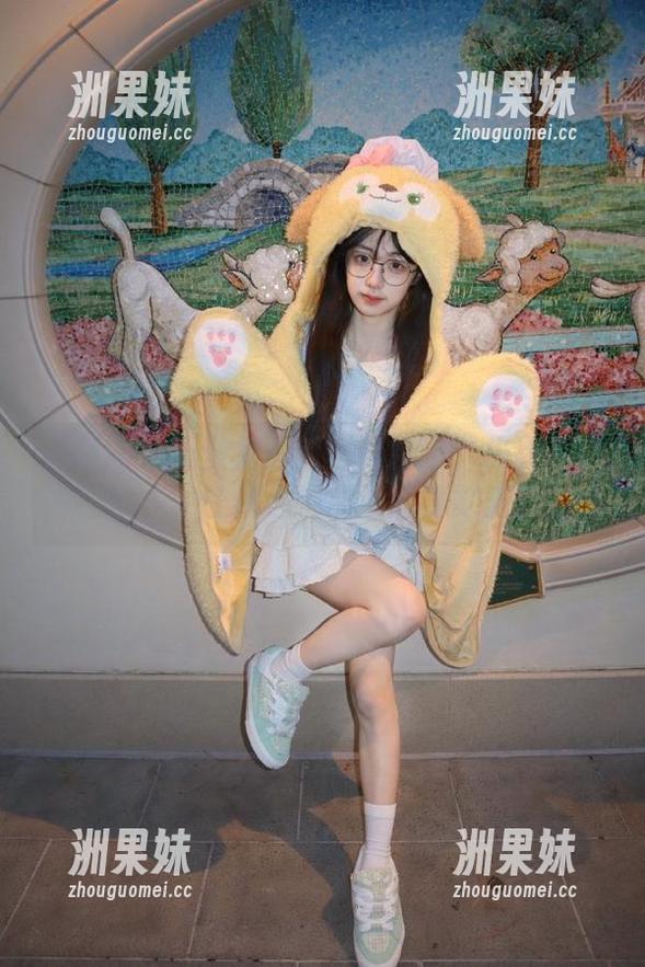 尤果网 - 王莹兔女郎写真精选：极致诱惑图包合集，让你心跳加速的视觉盛宴.txt