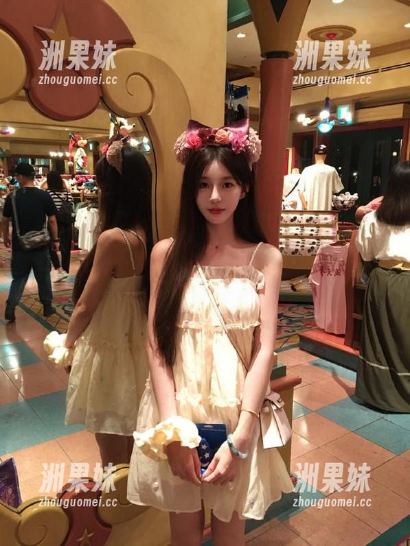尤果网 - “美替”可爱写真之旅，记录每个动人瞬间，你绝不能错过的照片合集！.txt