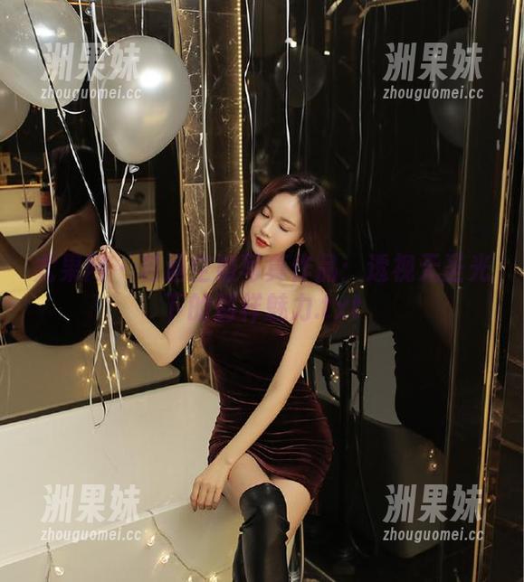尤果网 - 若涵空姐写真作品：透视无圣光下的别样魅力.txt
