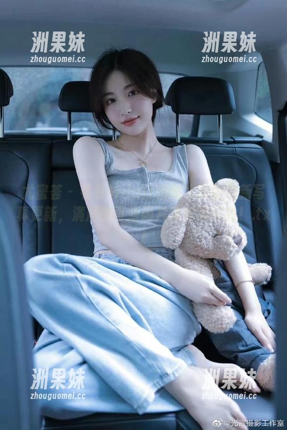 尤蜜荟 - 看看Mila豆嘟嘟水手服的新写真更新，满屏的可爱图片等你来欣赏！.txt