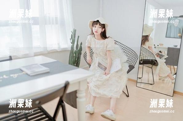 尤蜜荟 - 尤妮丝Egg户外写真作品精彩更新：摄影艺术与自然和谐交融的绝妙瞬间.txt