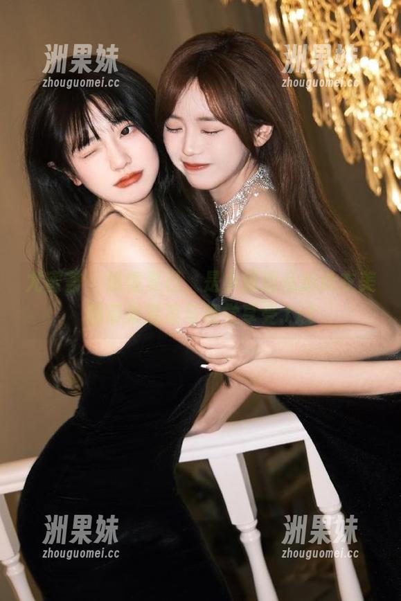 尤蜜荟 - 纵情夏日，是小逗逗私拍泳衣美图带来清凉与视觉享受.txt