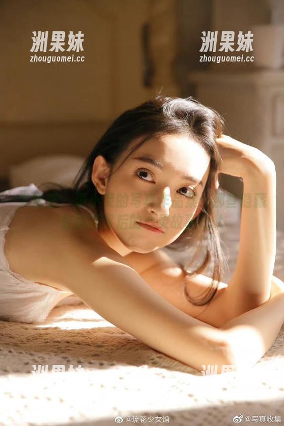 尤蜜荟 - 谭小灵的写真作品集：那些隐藏在剧情背后的心灵故事.txt