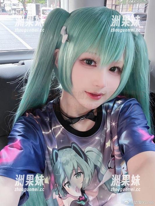 幼爱youmeko带来的龙卷图集，免费获取后，我的吐槽也变得无力了！.txt