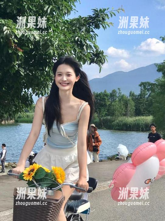 微密圈 - 高清原图欣赏：张思允nice镂空系列，颠覆你的视觉体验.txt