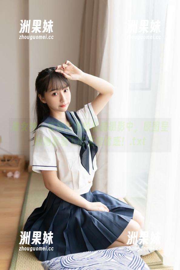推女神 - 在施忆佳的私房摄影中，原图呈现她套装下的无穷诱惑！.txt