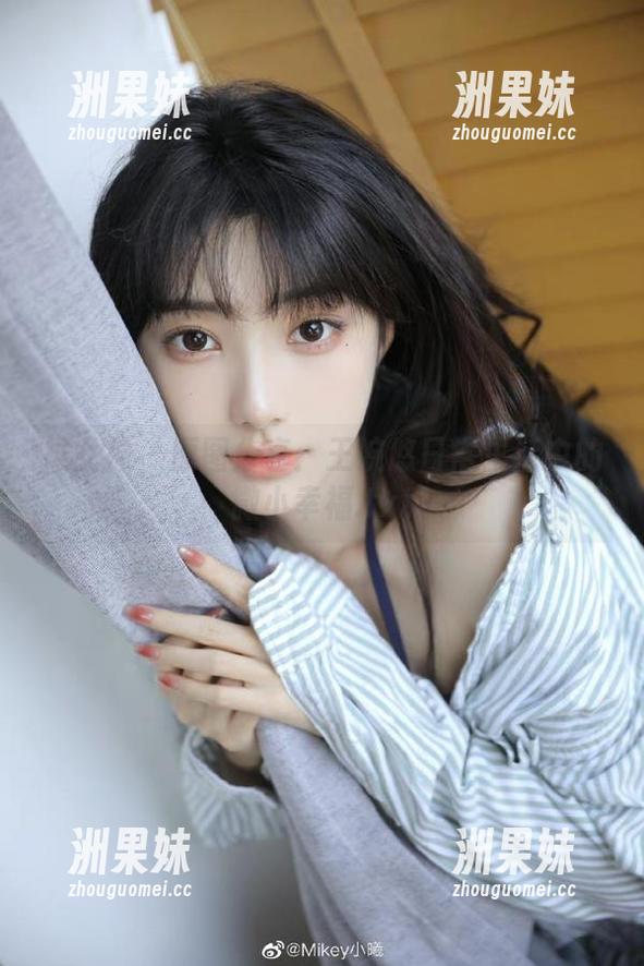 推女神 - 原图分享：王婉悠日常生活中的微小幸福.txt