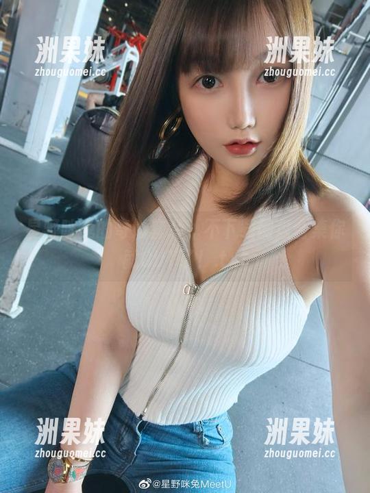 星野咪兔的奇妙套装，不下载网盘合集你就OUT了！.txt