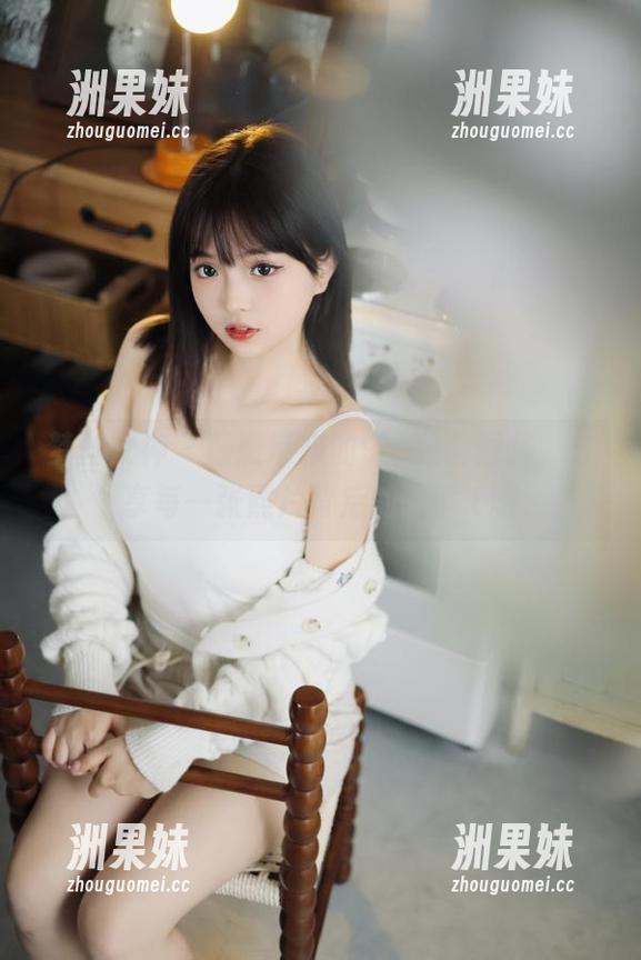 梦丝女神 - 璇璇带来的9分五官图集，分享每一张照片背后的故事.txt