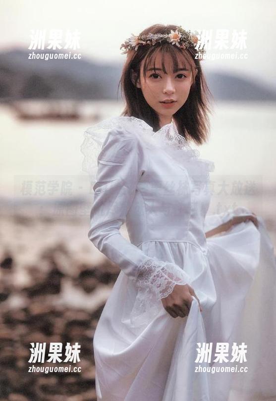 模范学院 - Ellie艾栗栗丝袜写真大放送：原图壁纸尽显迷人与性感！.txt