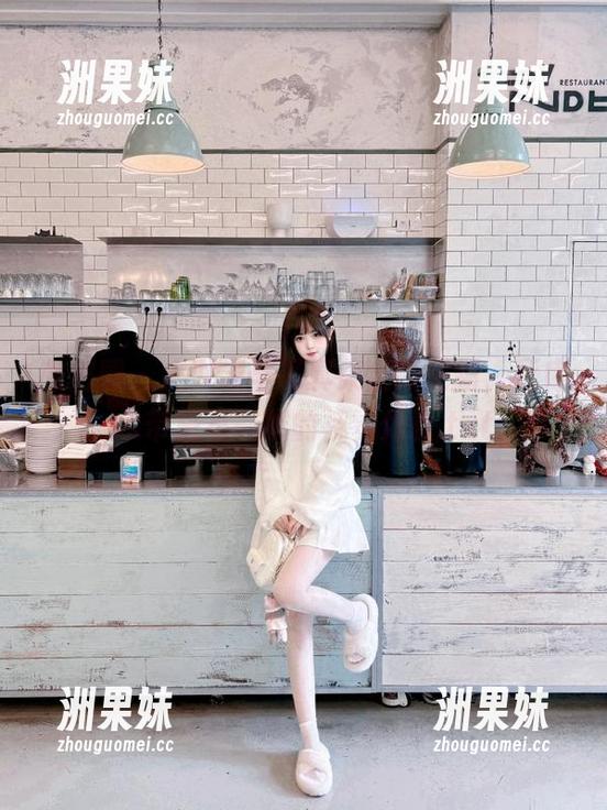 微密圈 - 火龙果羊写真集全新更新，死库水带来不一样的视觉体验.txt