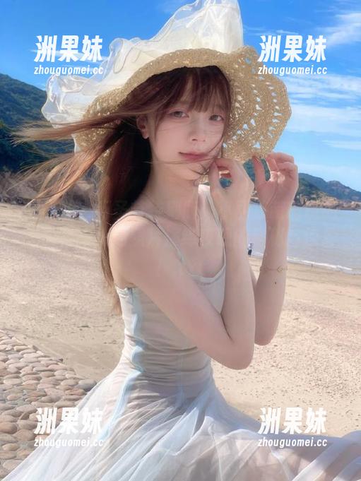 爱蜜社 - 万圣节特别版：小丽莎萌萌哒的写真合集，用照片演绎夜晚的神秘与惊喜！.txt
