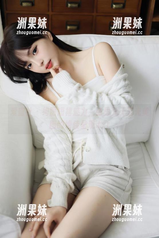 爱蜜社 - 绚丽短裙魅力，张思允无圣光美图的绝佳呈现.txt