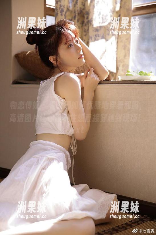 物恋传媒 - 看嘟嘟如何优雅地穿着和服，高清图片让你忍不住想直接穿越到现场！.txt